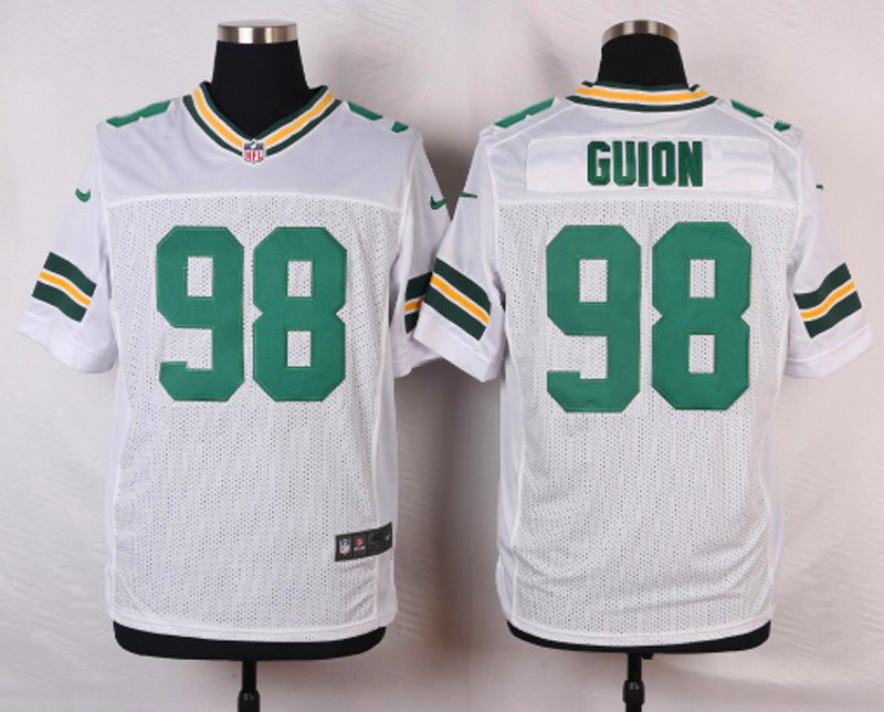 Green Bay Packers elite jerseys-089